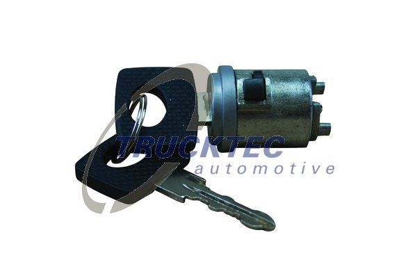 TRUCKTEC AUTOMOTIVE 02.37.031 Lock Cylinder, ignition lock