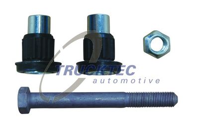 Repair Kit, reversing lever TRUCKTEC AUTOMOTIVE 02.37.038