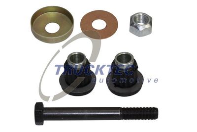 Repair Kit, reversing lever TRUCKTEC AUTOMOTIVE 02.37.039