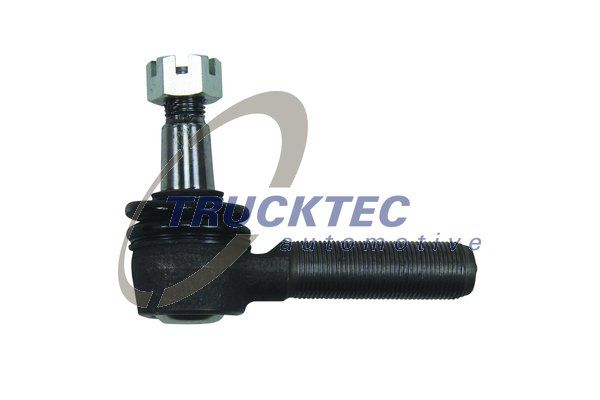 TRUCKTEC AUTOMOTIVE 02.37.046 Tie Rod End