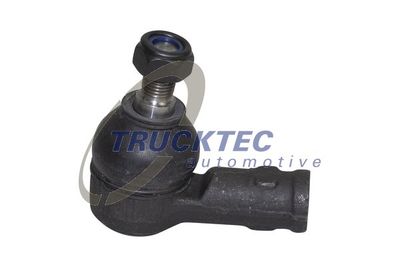 Tie Rod End TRUCKTEC AUTOMOTIVE 02.37.051