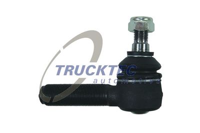 Tie Rod End TRUCKTEC AUTOMOTIVE 02.37.056