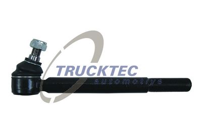 Tie Rod End TRUCKTEC AUTOMOTIVE 02.37.057