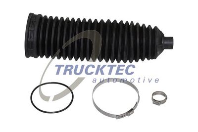 Bellow Kit, steering TRUCKTEC AUTOMOTIVE 02.37.068
