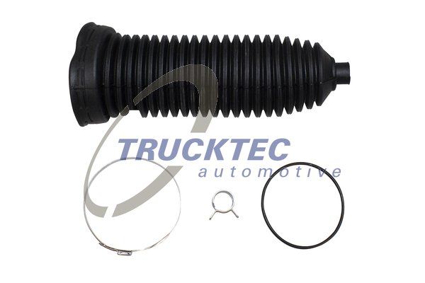 TRUCKTEC AUTOMOTIVE 02.37.070 Bellow Kit, steering