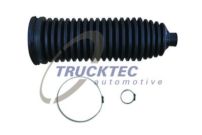 Bellow Kit, steering TRUCKTEC AUTOMOTIVE 02.37.080