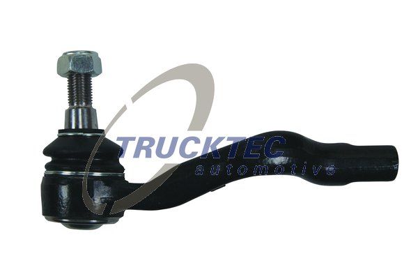 TRUCKTEC AUTOMOTIVE 02.37.081 Tie Rod End