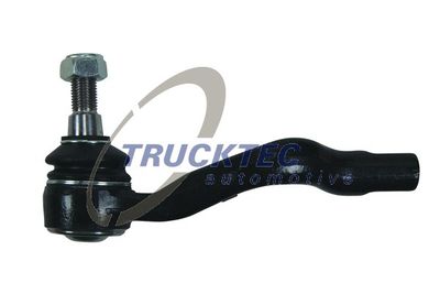Tie Rod End TRUCKTEC AUTOMOTIVE 02.37.081