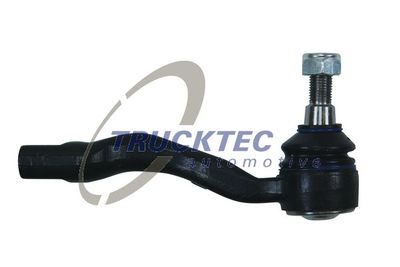 Tie Rod End TRUCKTEC AUTOMOTIVE 02.37.082