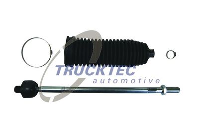 Repair Kit, inner tie rod TRUCKTEC AUTOMOTIVE 02.37.087