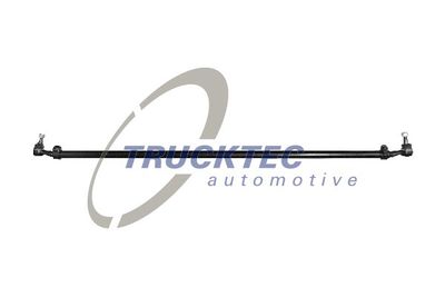 Tie Rod TRUCKTEC AUTOMOTIVE 02.37.088