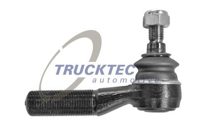 Tie Rod End TRUCKTEC AUTOMOTIVE 02.37.089