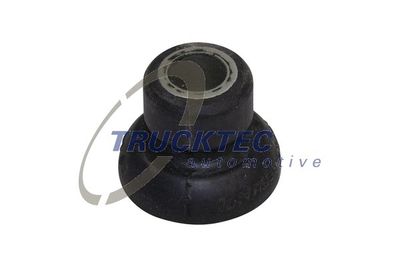 Mounting, steering gear TRUCKTEC AUTOMOTIVE 02.37.093