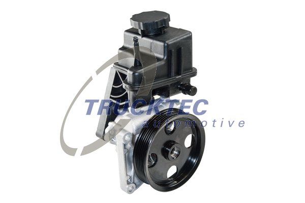 TRUCKTEC AUTOMOTIVE 02.37.096 Hydraulic Pump, steering