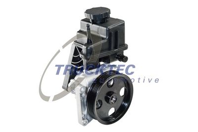 Hydraulic Pump, steering TRUCKTEC AUTOMOTIVE 02.37.096