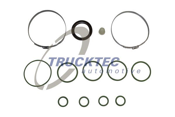 TRUCKTEC AUTOMOTIVE 02.37.097 Gasket Set, steering gear