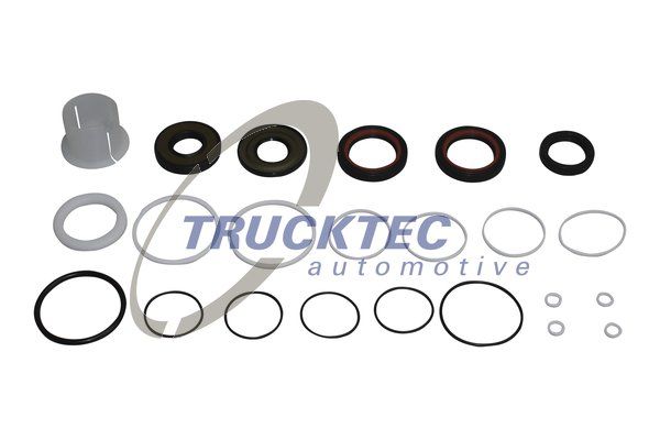 TRUCKTEC AUTOMOTIVE 02.37.102 Gasket Set, steering gear