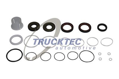 Gasket Set, steering gear TRUCKTEC AUTOMOTIVE 02.37.102