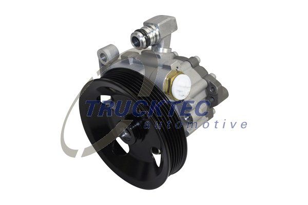 TRUCKTEC AUTOMOTIVE 02.37.141 Hydraulic Pump, steering