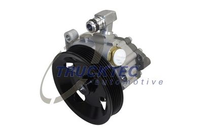 Hydraulic Pump, steering TRUCKTEC AUTOMOTIVE 02.37.141