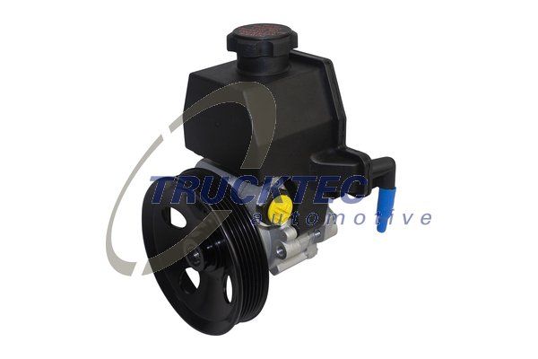 TRUCKTEC AUTOMOTIVE 02.37.142 Hydraulic Pump, steering