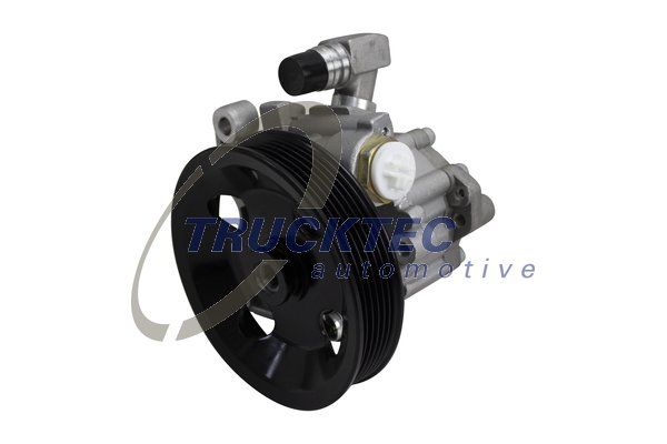 TRUCKTEC AUTOMOTIVE 02.37.143 Hydraulic Pump, steering