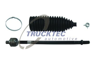 Repair Kit, inner tie rod TRUCKTEC AUTOMOTIVE 02.37.149