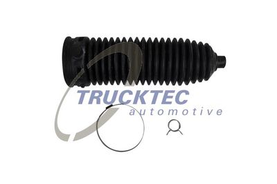 Bellow Kit, steering TRUCKTEC AUTOMOTIVE 02.37.203