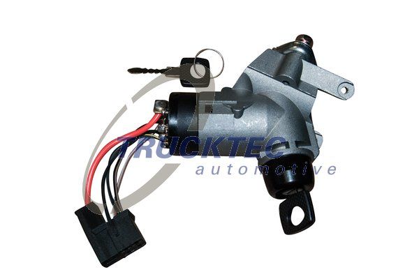TRUCKTEC AUTOMOTIVE 02.37.213 Steering Lock