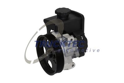Hydraulic Pump, steering TRUCKTEC AUTOMOTIVE 02.37.220