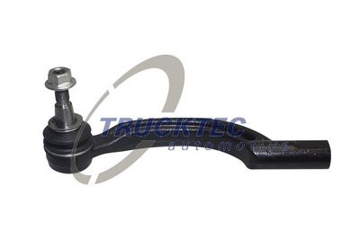Tie Rod End TRUCKTEC AUTOMOTIVE 02.37.244