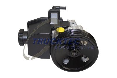 Hydraulic Pump, steering TRUCKTEC AUTOMOTIVE 02.37.273