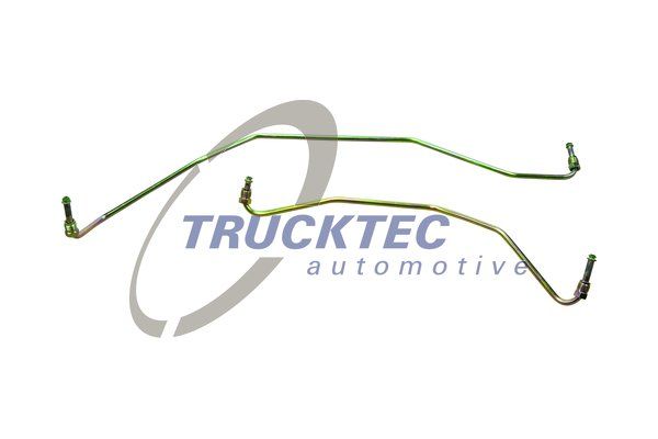 TRUCKTEC AUTOMOTIVE 02.37.999 Repair Kit, steering gear
