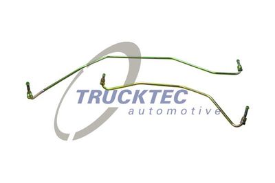 Repair Kit, steering gear TRUCKTEC AUTOMOTIVE 02.37.999