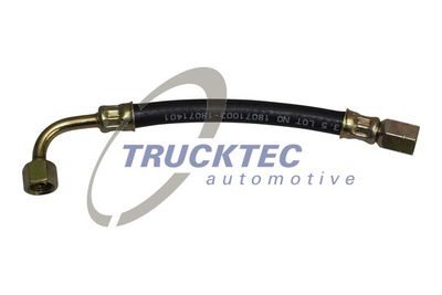 Fuel Hose TRUCKTEC AUTOMOTIVE 02.38.011