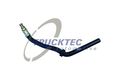 Fuel Hose TRUCKTEC AUTOMOTIVE 02.38.019
