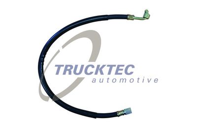 Fuel Hose TRUCKTEC AUTOMOTIVE 02.38.025