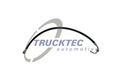 Fuel Hose TRUCKTEC AUTOMOTIVE 02.38.029