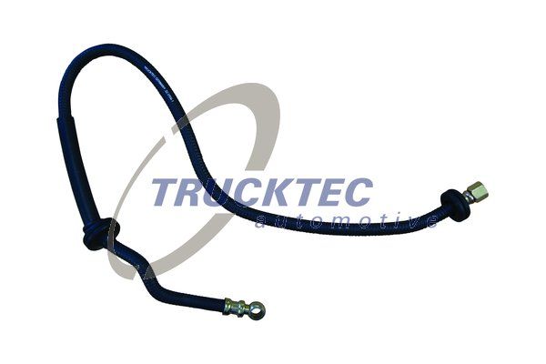 TRUCKTEC AUTOMOTIVE 02.38.032 Fuel Hose