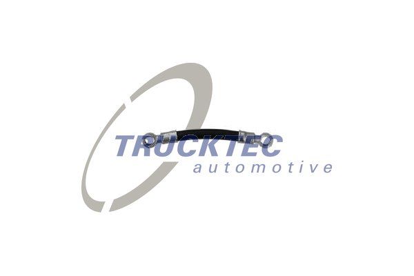 TRUCKTEC AUTOMOTIVE 02.38.033 Fuel Hose