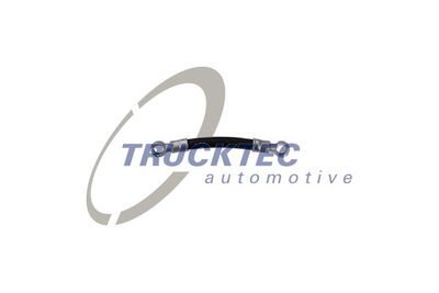 Fuel Hose TRUCKTEC AUTOMOTIVE 02.38.033