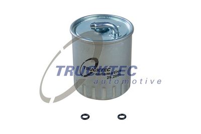 Fuel Filter TRUCKTEC AUTOMOTIVE 02.38.048