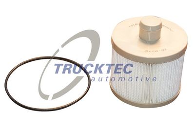 Fuel Filter TRUCKTEC AUTOMOTIVE 02.38.051