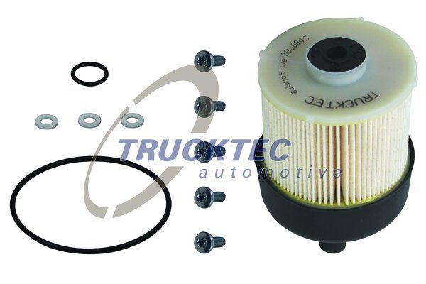 TRUCKTEC AUTOMOTIVE 02.38.056 Fuel Filter