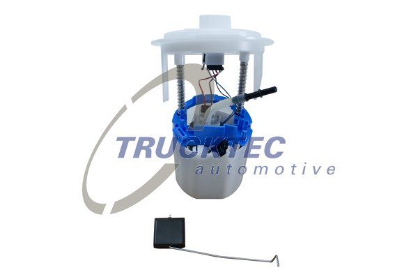 TRUCKTEC AUTOMOTIVE 02.38.066 Fuel Feed Unit