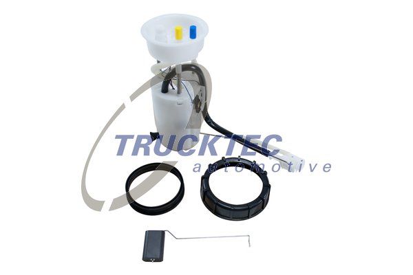TRUCKTEC AUTOMOTIVE 02.38.070 Fuel Feed Unit
