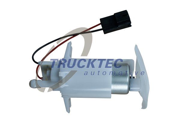 TRUCKTEC AUTOMOTIVE 02.38.072 Fuel Pump