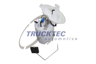 Fuel Feed Unit TRUCKTEC AUTOMOTIVE 02.38.112