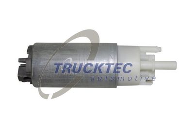 Fuel Pump TRUCKTEC AUTOMOTIVE 02.38.127