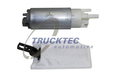 Fuel Pump TRUCKTEC AUTOMOTIVE 02.38.128